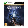 Soulstice Deluxe Edition