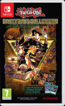 Yu-Gi-Oh! Early Days Collection