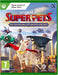 DC League of Super-Pets: Adventure of Krypto & Ace