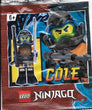 Cole #892180