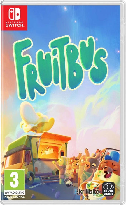 Fruitbus