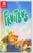 Fruitbus