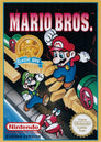 Mario Bros [Classic Series]