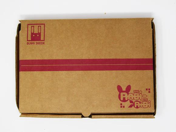 Rabi Ribi Bunny Bundle