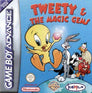 Tweety & the Magic Gems
