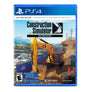 Construction Simulator