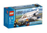 Commuter Jet #7696