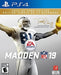 Madden NFL 19 [Hall of Fame Edition]