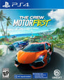 The Crew Motorfest