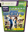 Kinect Sports: Season Two [Not For Resale]
