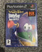 Veggie Tales: LarryBoy And The Bad Apple