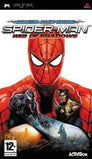 Spiderman: Web of Shadows