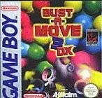 Bust-a-Move 3 DX