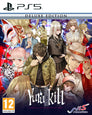 Yurukill: The Calumniation Games [Deluxe Edition]
