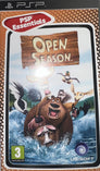 Open Season [Essentials]