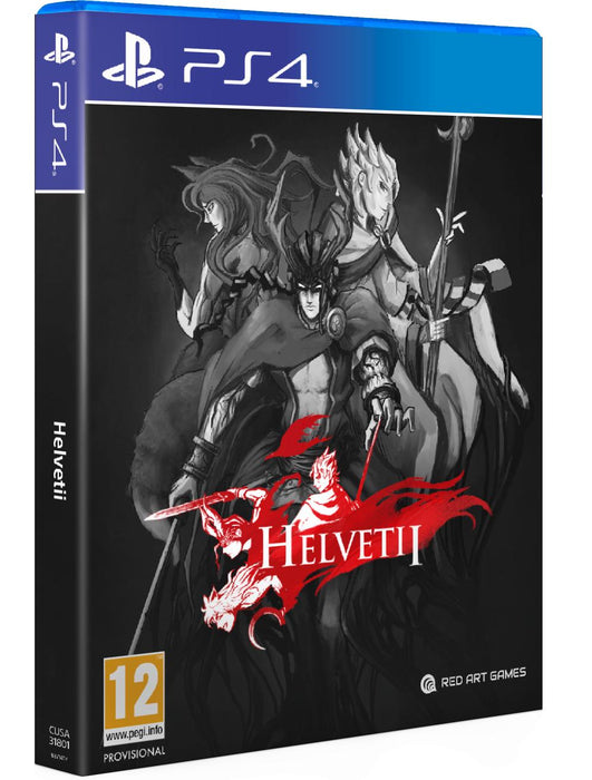 Helvetii