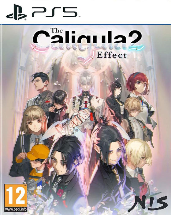 The Caligula Effect 2