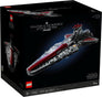 Venator-Class Republic Attack Cruiser #75367