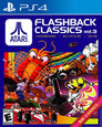 Atari Flashback Classics Vol 3