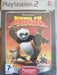 Kung Fu Panda [Platinum]