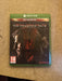 Metal Gear Solid V: The Phantom Pain [Day One Edition]