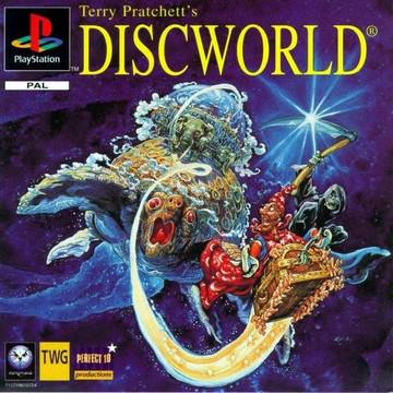 DiscWorld