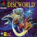 DiscWorld