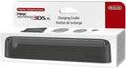 New Nintendo 3DS XL Charging Cradle