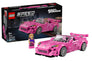 2 Fast 2 Furious Honda S2000 #77241