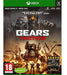 Gears Tactics [Bonus Thrashball Cole]