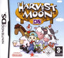Harvest Moon