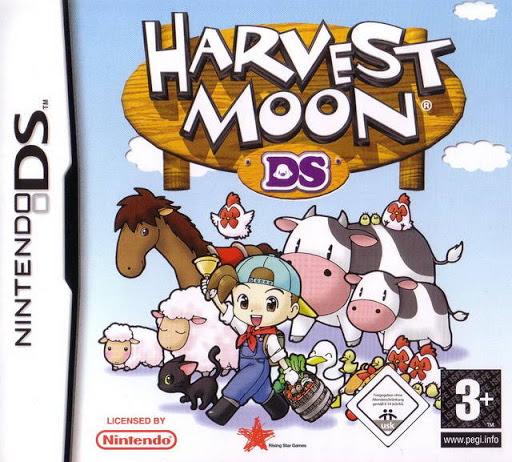 Harvest Moon