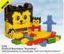 Kitty Cat's Building Set #2338