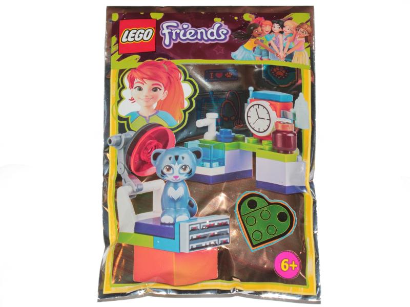 Veterinary Cabinet #561805