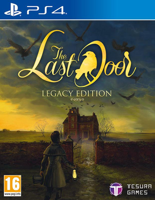 The Last Door: Legacy Edition
