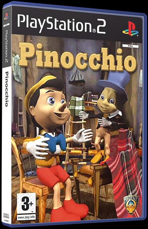 Pinocchio