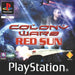 Colony Wars Red Sun