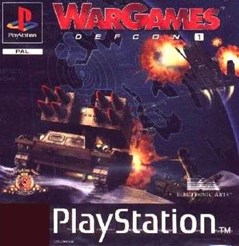 WarGames Defcon 1