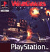 WarGames Defcon 1