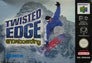 Twisted Edge