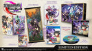 Neptunia x Senran Kagura: Ninja Wars [Limited Edition]