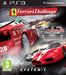 Ferrari Challenge + Supercar Challenge