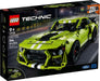 Ford Mustang Shelby GT500 #42138