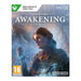 Unknown 9: Awakening