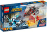 Speed Force Freeze Pursuit #76098