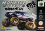 Monster Truck Madness