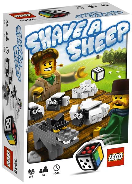 Shave a Sheep #3845
