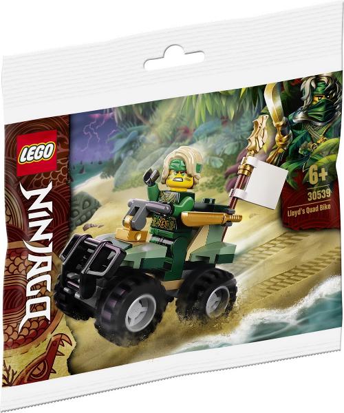Lloyd's Quad Bike #30539