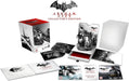 Batman: Arkham City [Collector's Edition]