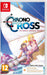 Chrono Cross: The Radical Dreamers Edition [Code In Box]